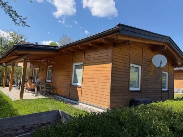 6-Zimmer-Haus kaufen in Villach Land – 120 m², € 325.000 – Bild 18 von 21