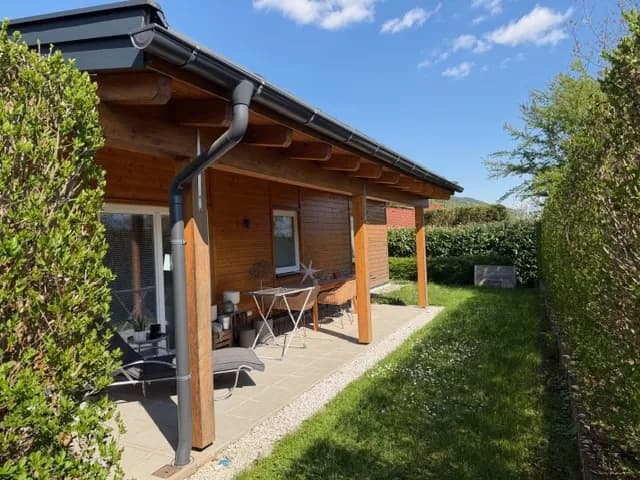 6-Zimmer-Haus kaufen in Villach Land – 120 m², € 325.000 – Bild 19 von 21