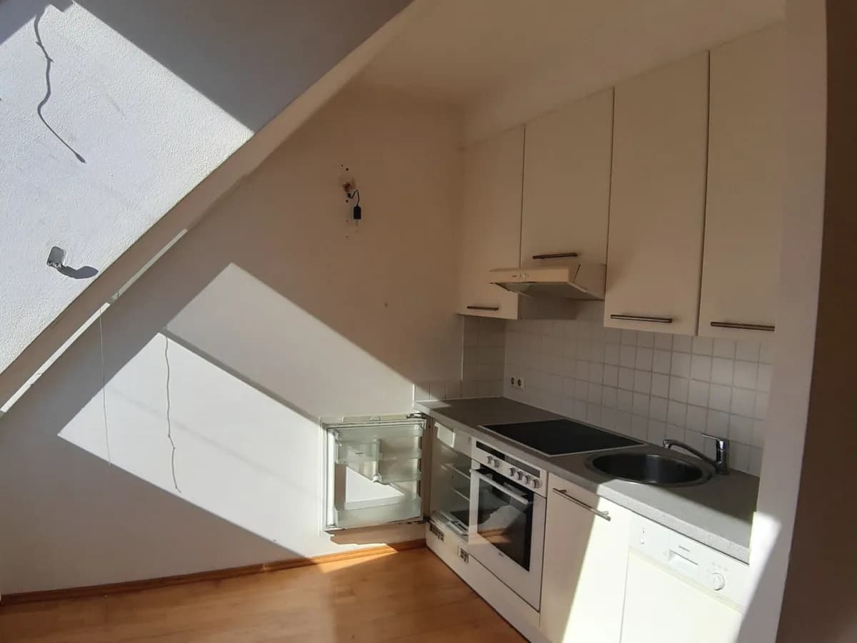 2-Zimmer-Wohnung mieten in Wien – 44,04 m², € 899 – Bild 2 von 13