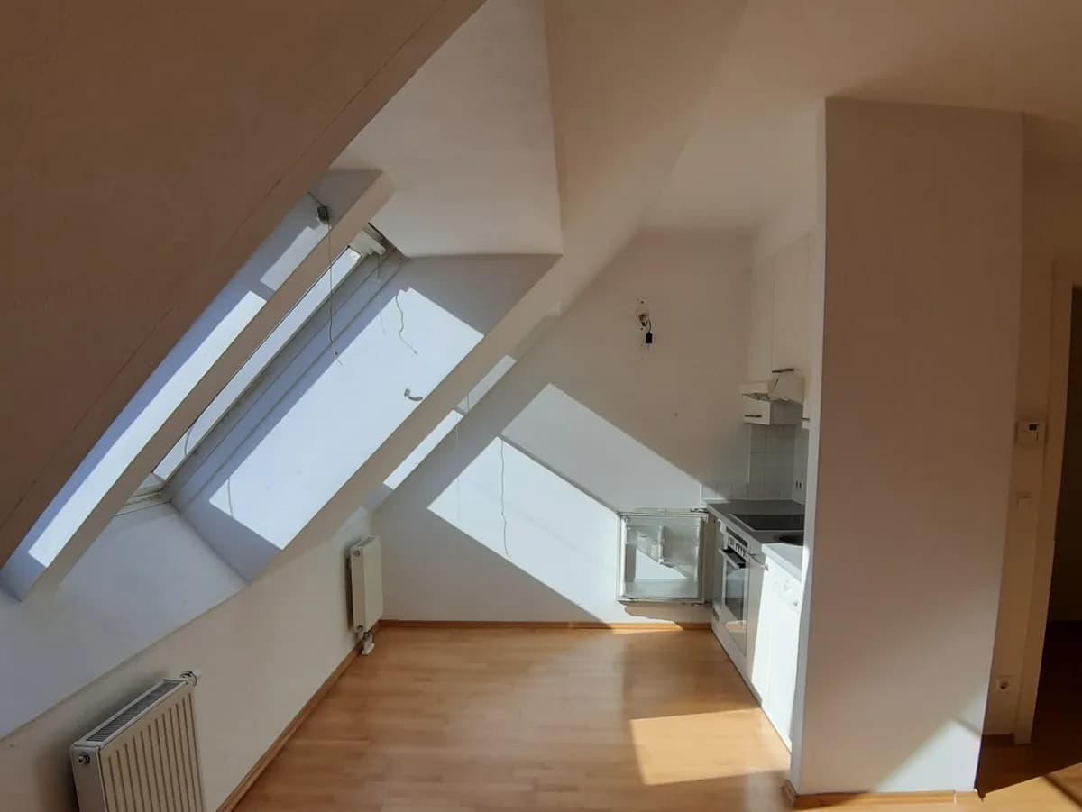 2-Zimmer-Wohnung mieten in Wien – 44,04 m², € 899 – Bild 4 von 13