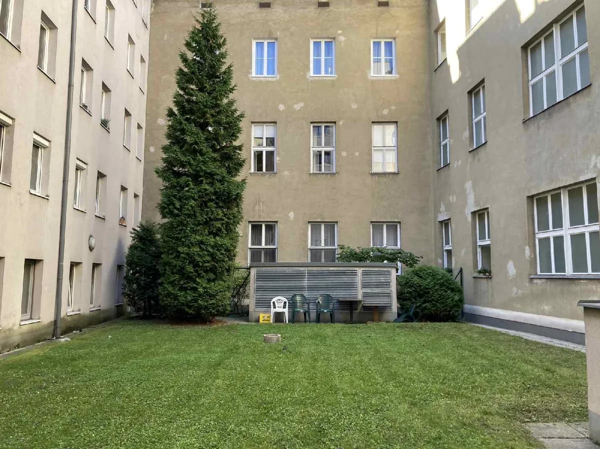 2-Zimmer-Wohnung mieten in Wien – 44,04 m², € 899 – Bild 8 von 13