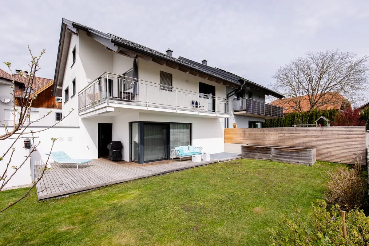 5-Zimmer-Haus kaufen in Salzburg-Umgebung – 160 m², € 1.280.000