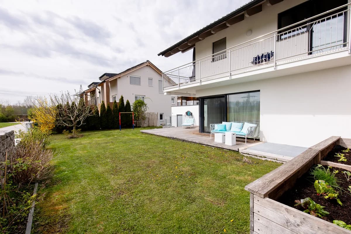 5-Zimmer-Haus kaufen in Salzburg-Umgebung – 160 m², € 1.280.000 – Bild 2 von 21