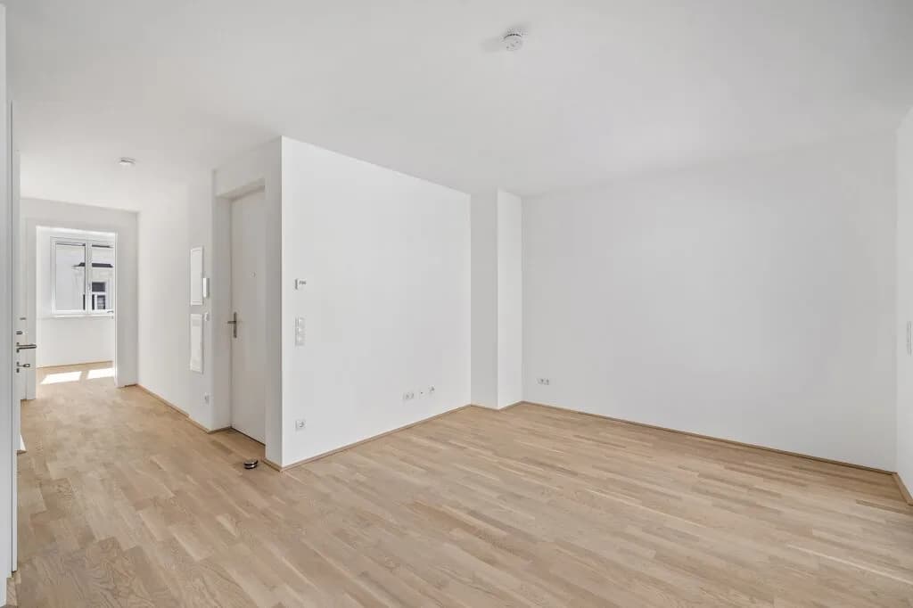 2-Zimmer-Wohnung kaufen in Wien – 49,83 m², € 349.000 – Bild 2 von 7