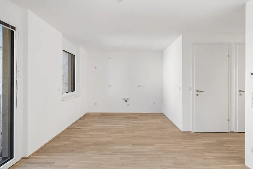 2-Zimmer-Wohnung kaufen in Wien – 49,83 m², € 349.000 – Bild 4 von 7