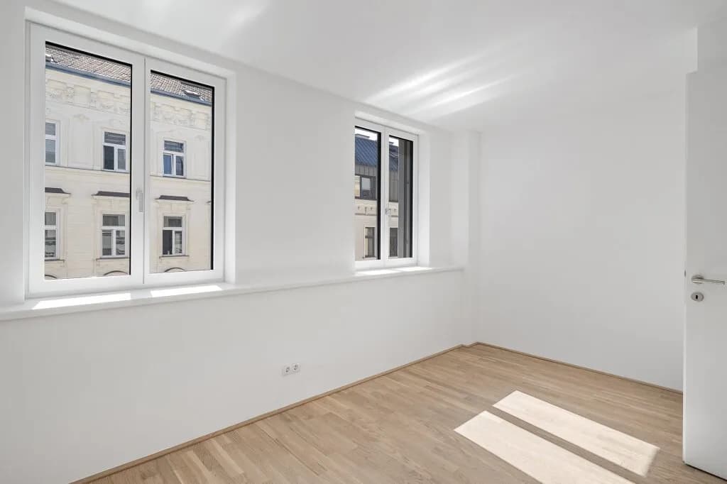 2-Zimmer-Wohnung kaufen in Wien – 49,83 m², € 349.000 – Bild 5 von 7