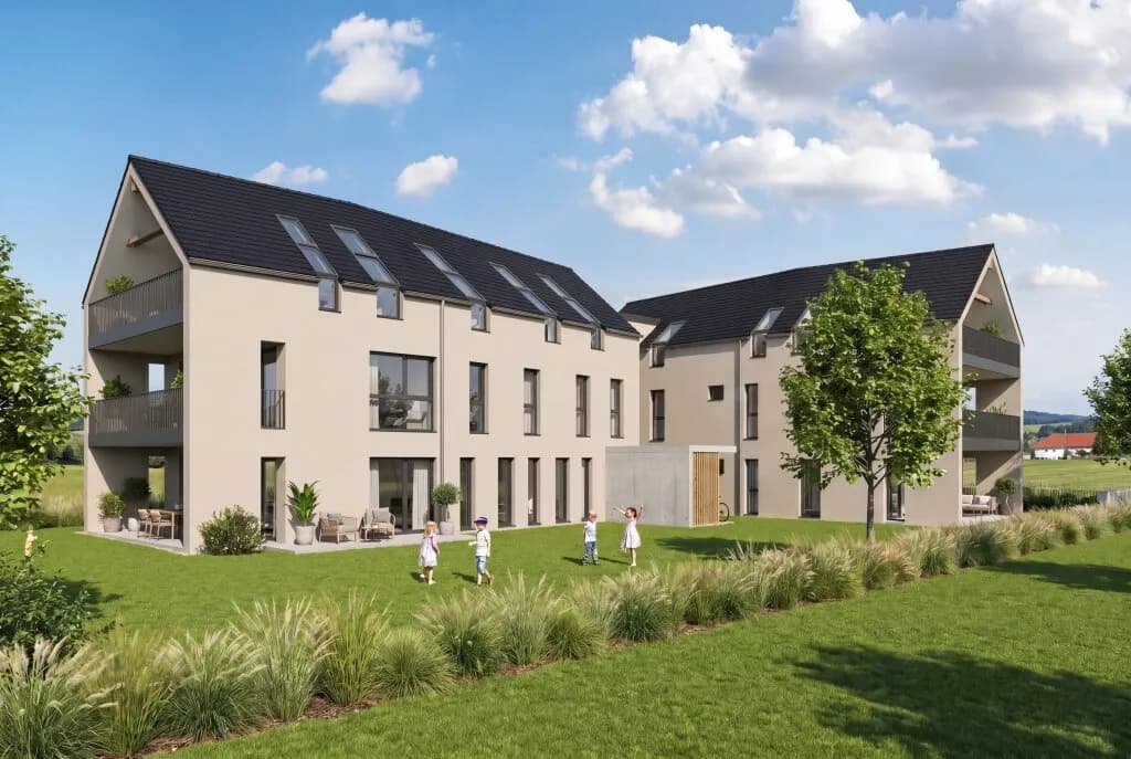 5-Zimmer-Wohnung kaufen in Urfahr-Umgebung – 116,19 m², € 549.000