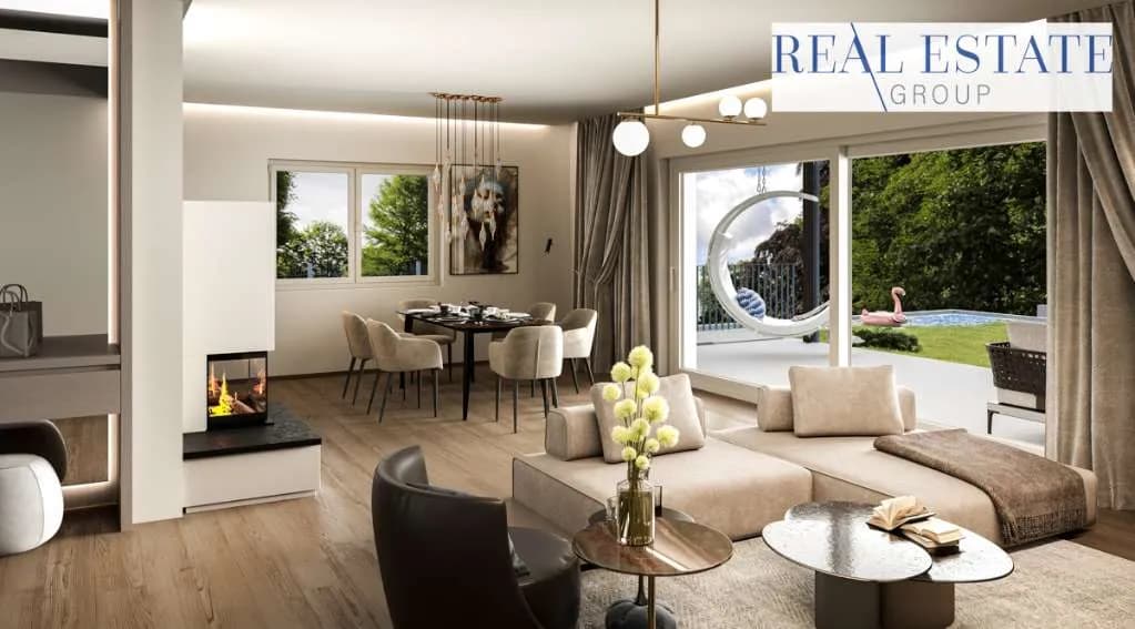 5-Zimmer-Haus kaufen in Klagenfurt – 145 m², € 735.000