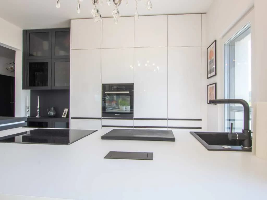 5-Zimmer-Haus kaufen in Klagenfurt – 145 m², € 950.000 – Bild 8 von 13