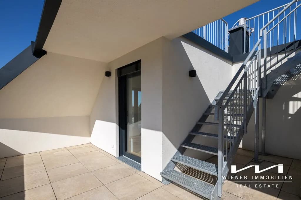 4-Zimmer-Wohnung kaufen in Wien – 102,76 m², € 1.049.000 – Bild 5 von 12