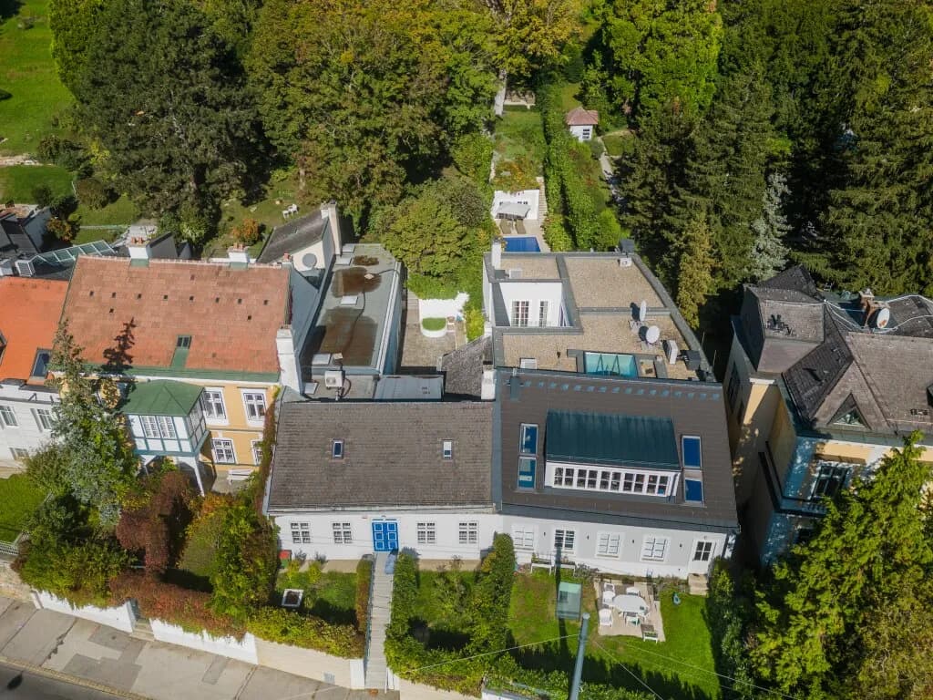7-Zimmer-Haus kaufen in Wien – 200,69 m², € 2.700.000