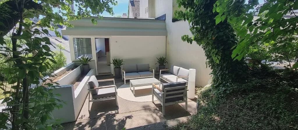 7-Zimmer-Haus kaufen in Wien – 200,69 m², € 2.700.000 – Bild 6 von 9
