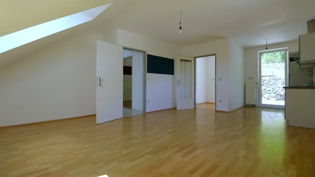 2-Zimmer-Wohnung mieten in Graz – 54,48 m², € 660 – Bild 8 von 28