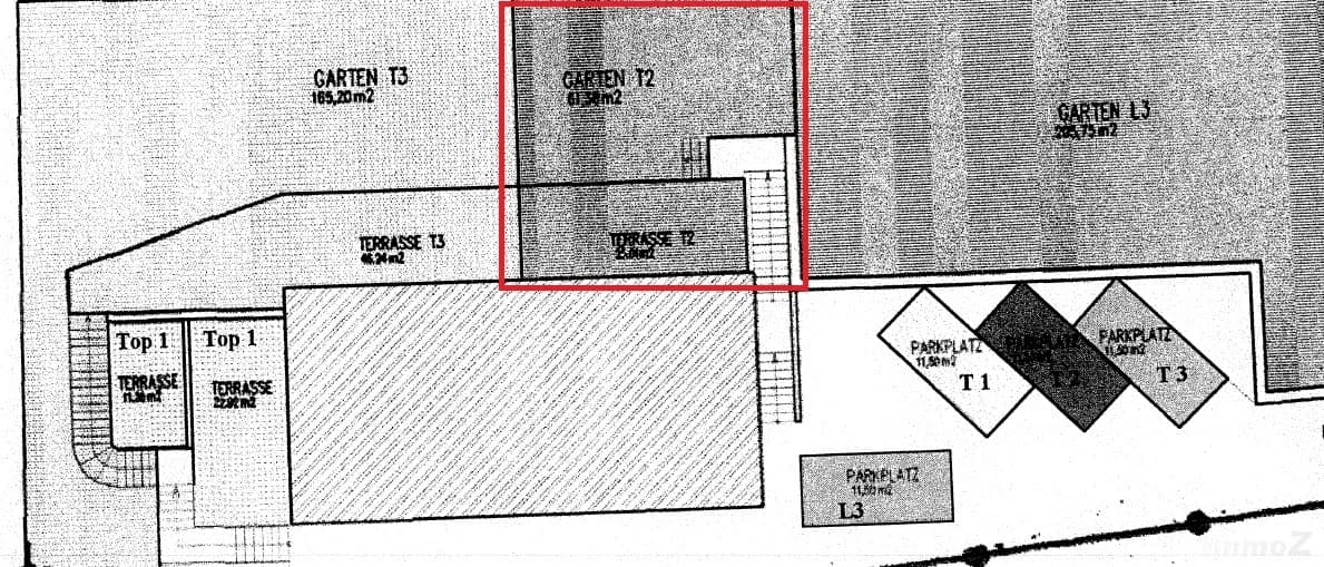 2-Zimmer-Wohnung mieten in Graz – 54,48 m², € 660 – Bild 14 von 28