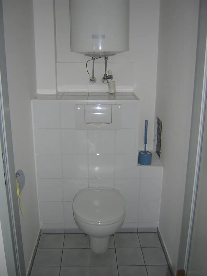 2-Zimmer-Wohnung mieten in Graz – 54,48 m², € 660 – Bild 23 von 28
