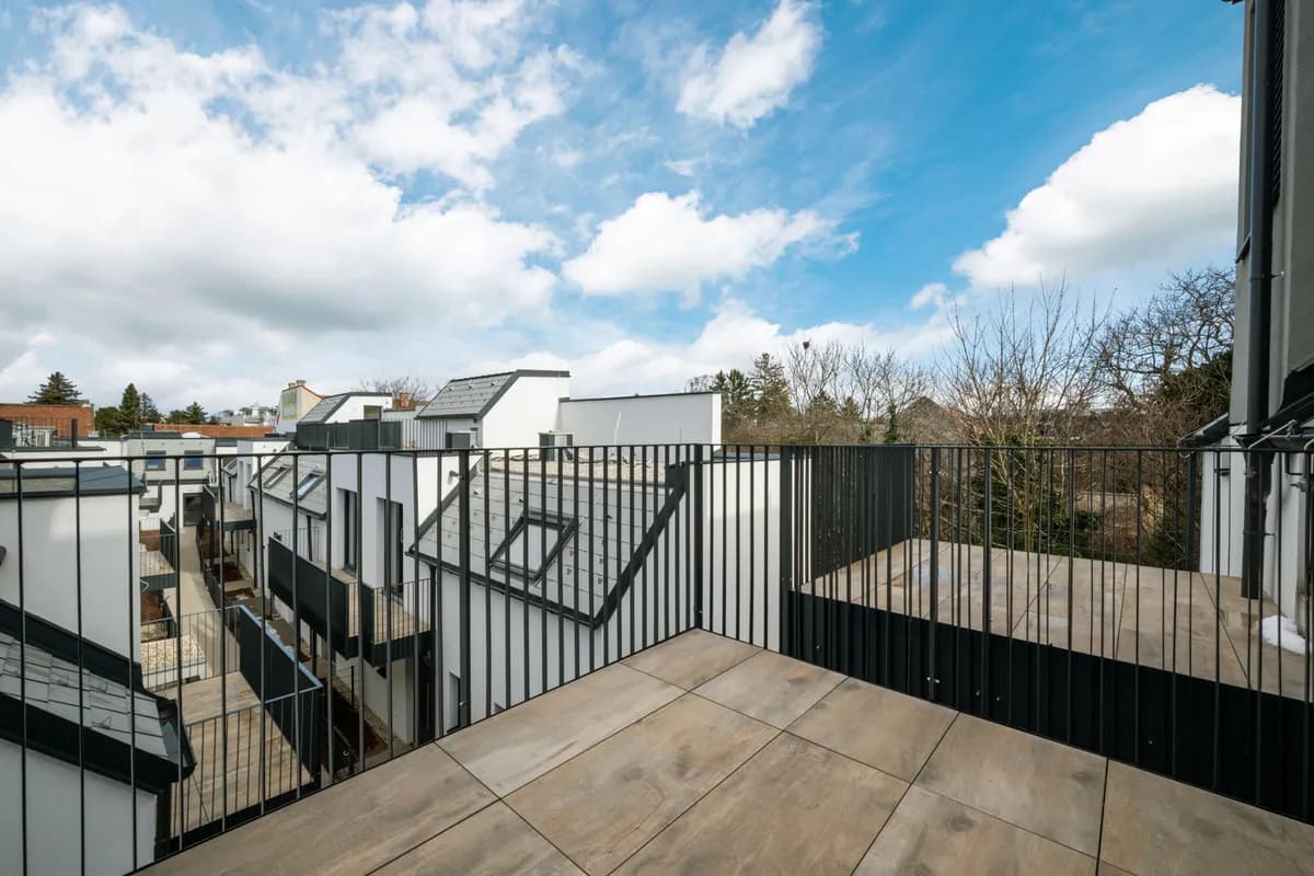 3-Zimmer-Wohnung kaufen in Wien – 72,57 m², € 420.000