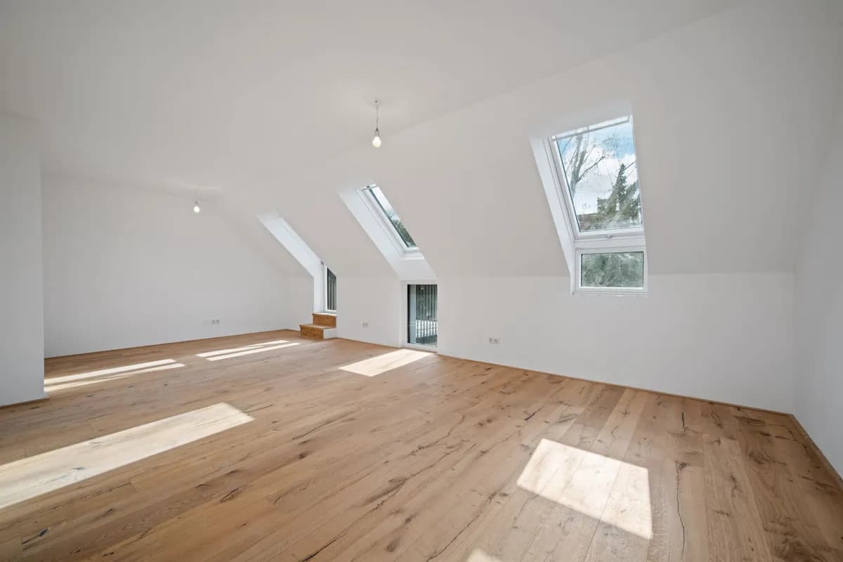 3-Zimmer-Wohnung kaufen in Wien – 72,57 m², € 420.000 – Bild 2 von 11