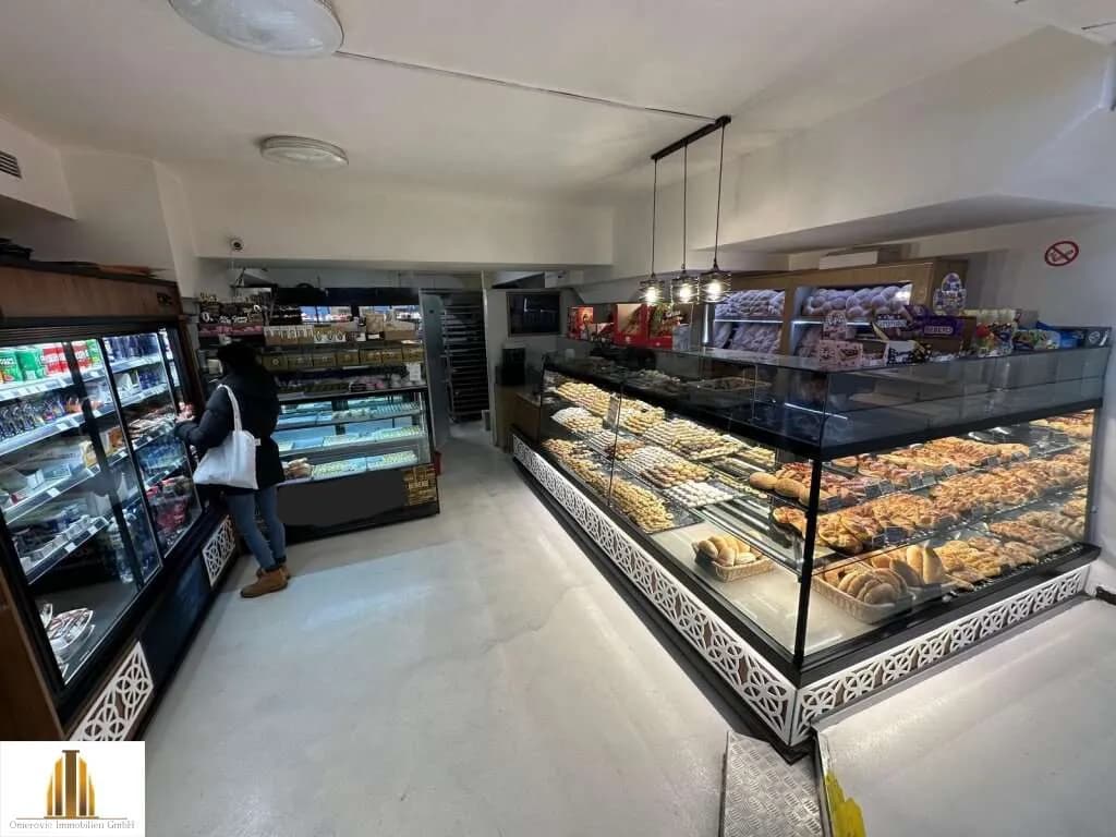 Gewerbeimmobilie kaufen in Wien – 74 m², € 399.000 – Bild 2 von 3