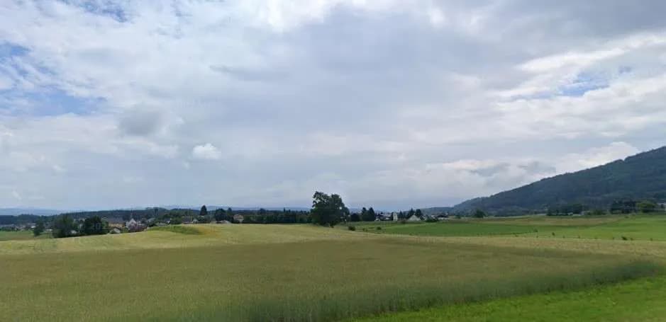Grundstück kaufen in Villach – 1 536 m², € 575.000