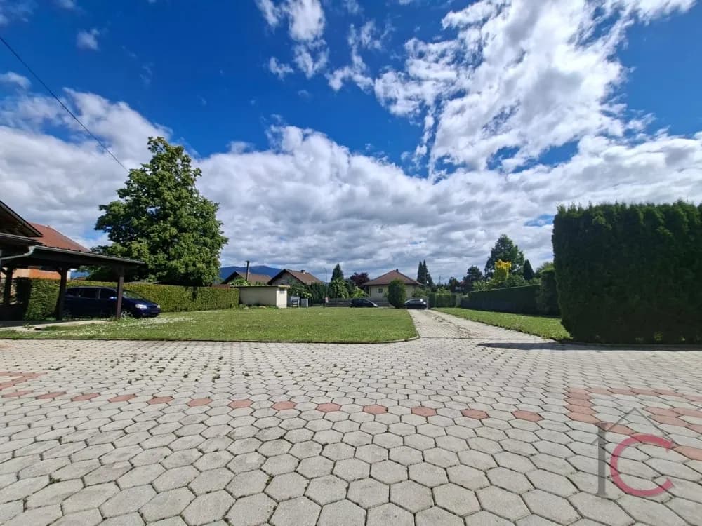 Grundstück kaufen in Villach – 1 536 m², € 575.000 – Bild 5 von 7