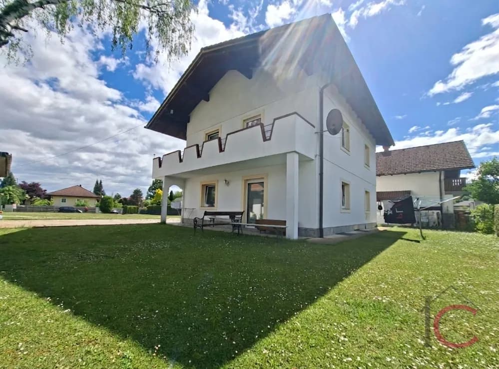 Grundstück kaufen in Villach – 1 536 m², € 575.000 – Bild 6 von 7