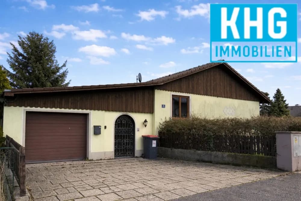 4-Zimmer-Haus kaufen in Tulln – 90 m², € 399.500 – Bild 3 von 16