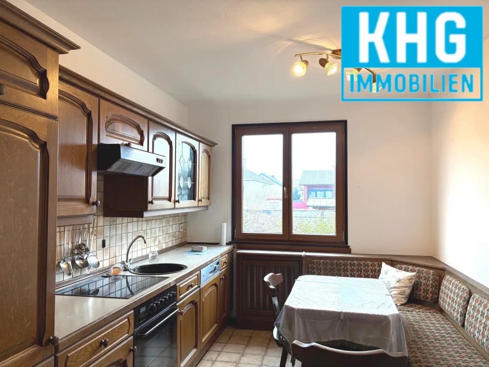 4-Zimmer-Haus kaufen in Tulln – 90 m², € 399.500 – Bild 5 von 16