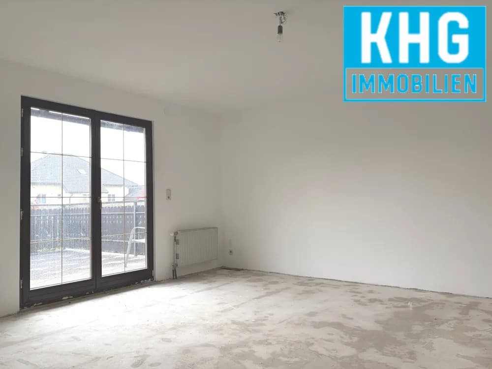 4-Zimmer-Haus kaufen in Tulln – 90 m², € 399.500 – Bild 9 von 16