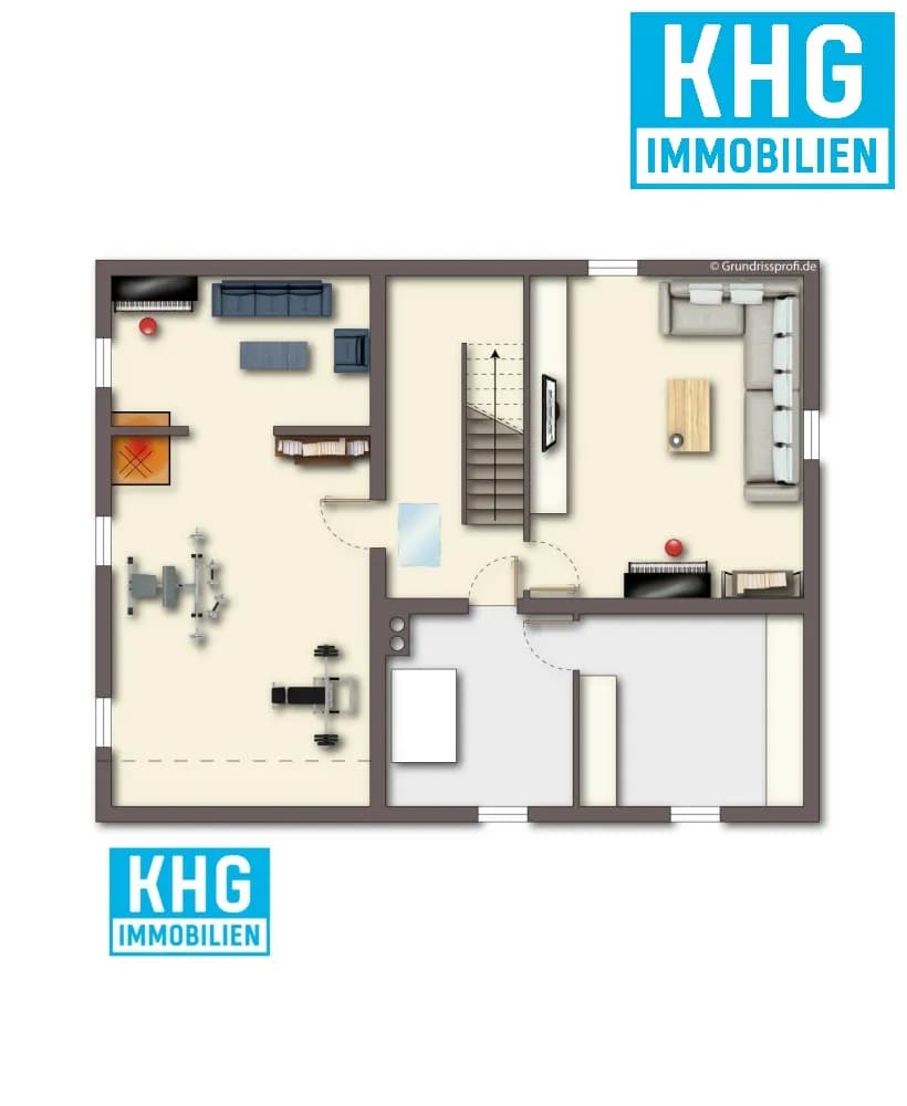 4-Zimmer-Haus kaufen in Tulln – 90 m², € 399.500 – Bild 15 von 16