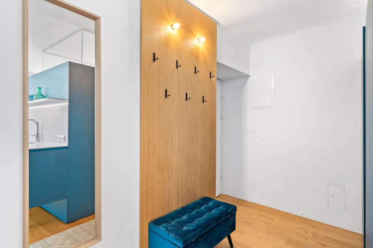 1-Zimmer-Immobilie kaufen in Wien – 34 m², € 340.000 – Bild 4 von 10