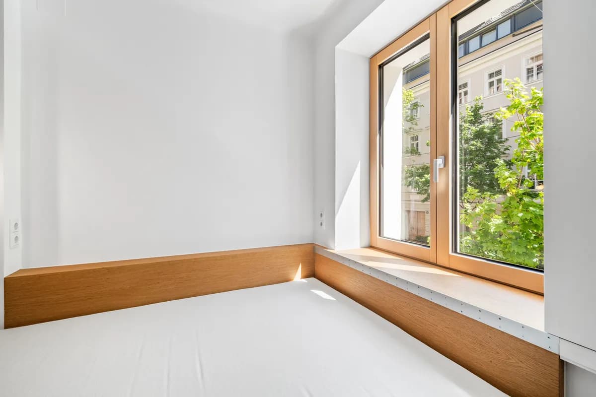 1-Zimmer-Immobilie kaufen in Wien – 34 m², € 340.000 – Bild 6 von 10