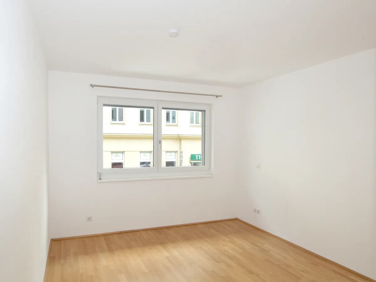 2-Zimmer-Wohnung mieten in Wien – 48 m², € 990 – Bild 4 von 7