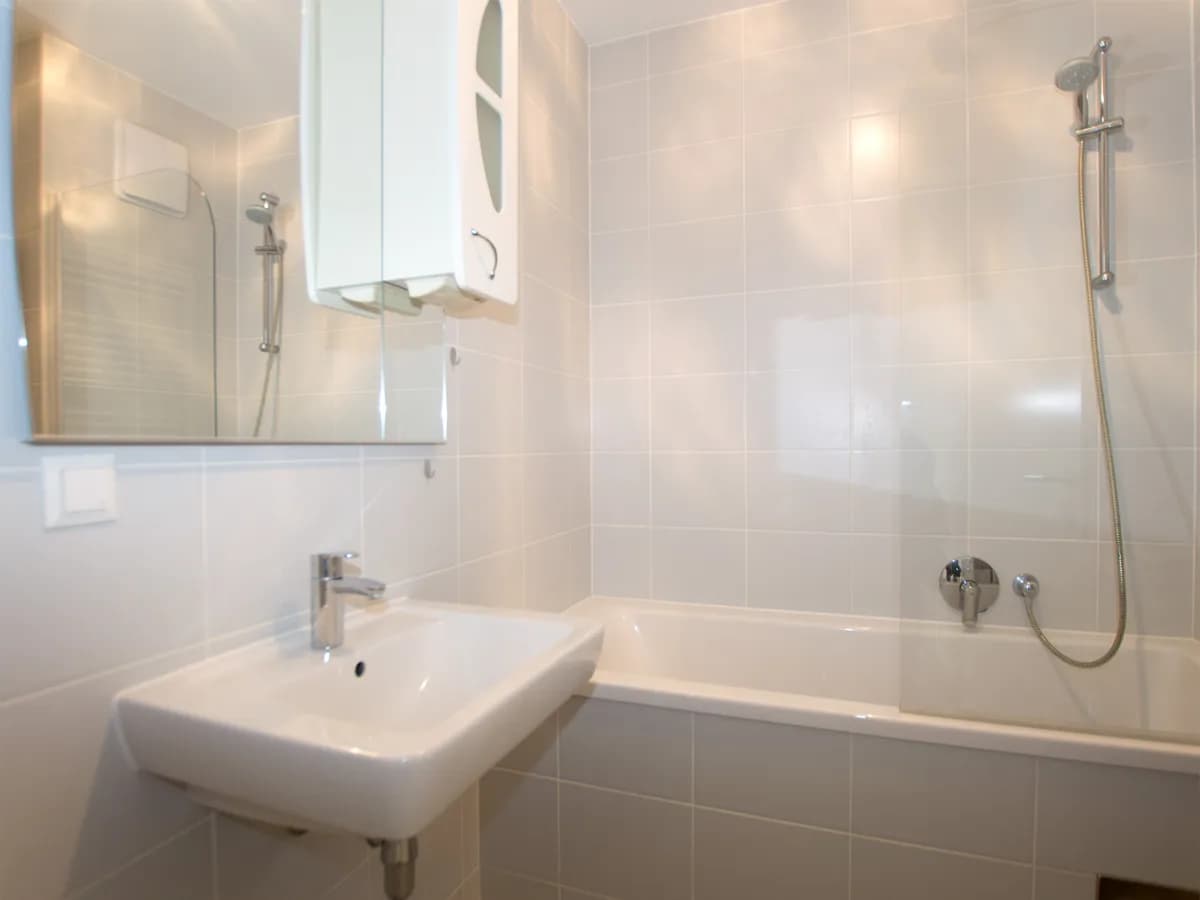 2-Zimmer-Wohnung mieten in Wien – 48 m², € 990 – Bild 5 von 7
