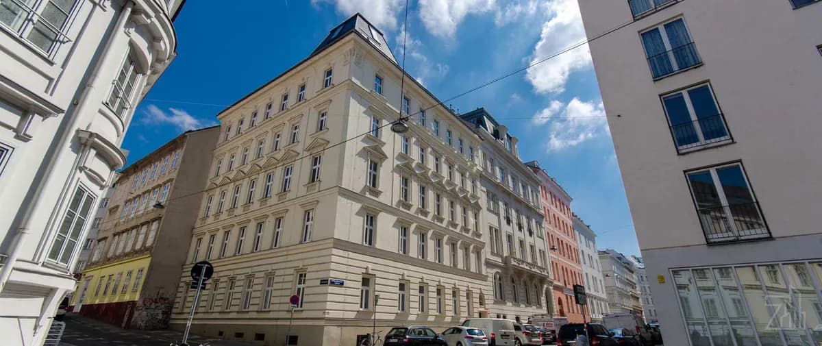 Wohnung kaufen in Wien – Bild 7 von 17