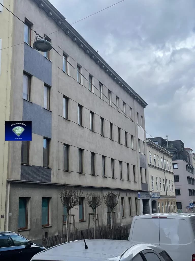 Gewerbeimmobilie kaufen in Wien – 1 045 m², € 2.600.000 – Bild 2 von 7