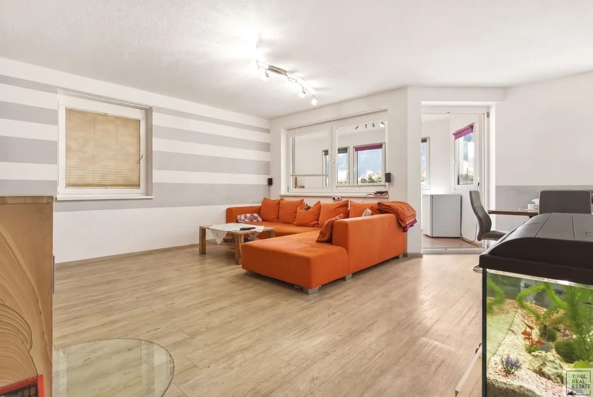 4-Zimmer-Wohnung kaufen in Kufstein – 105 m², € 545.000 – Bild 2 von 19
