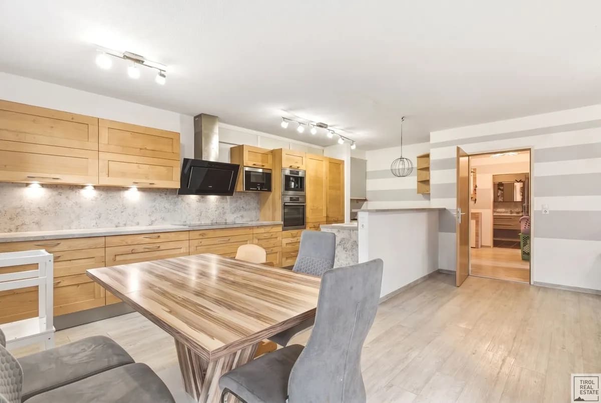 4-Zimmer-Wohnung kaufen in Kufstein – 105 m², € 545.000 – Bild 3 von 19