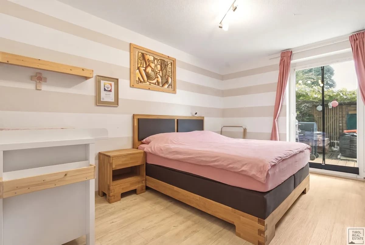 4-Zimmer-Wohnung kaufen in Kufstein – 105 m², € 545.000 – Bild 4 von 19