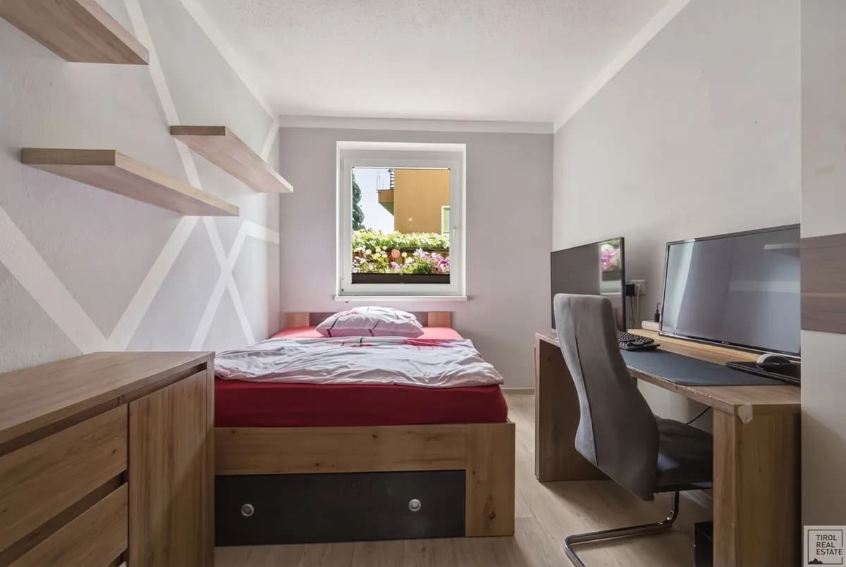 4-Zimmer-Wohnung kaufen in Kufstein – 105 m², € 545.000 – Bild 5 von 19