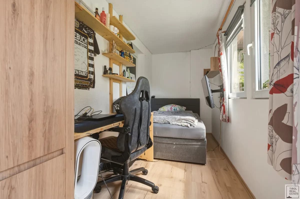 4-Zimmer-Wohnung kaufen in Kufstein – 105 m², € 545.000 – Bild 8 von 19