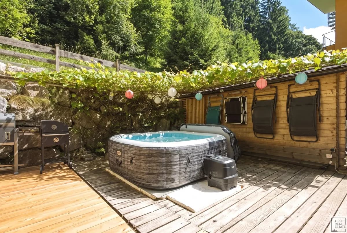 4-Zimmer-Wohnung kaufen in Kufstein – 105 m², € 545.000 – Bild 9 von 19