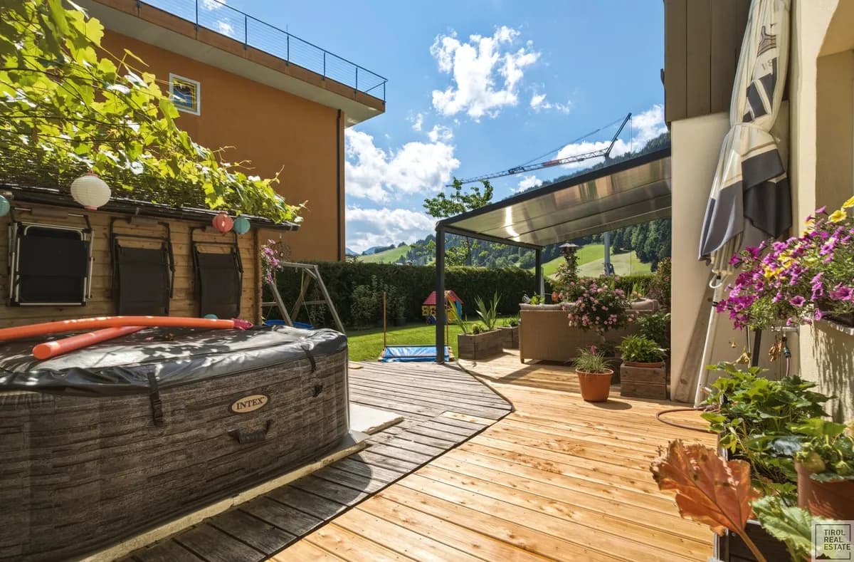 4-Zimmer-Wohnung kaufen in Kufstein – 105 m², € 545.000 – Bild 10 von 19