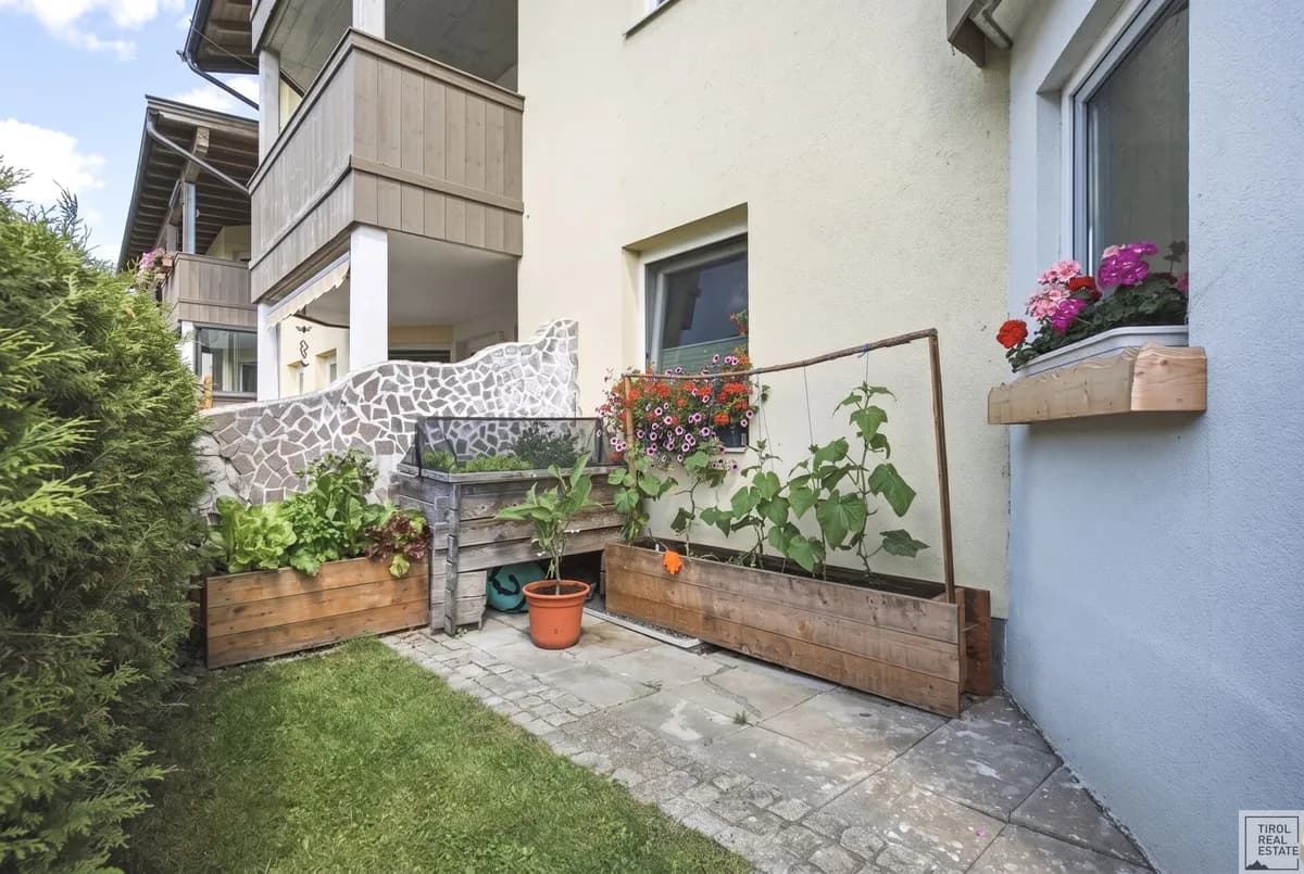 4-Zimmer-Wohnung kaufen in Kufstein – 105 m², € 545.000 – Bild 11 von 19