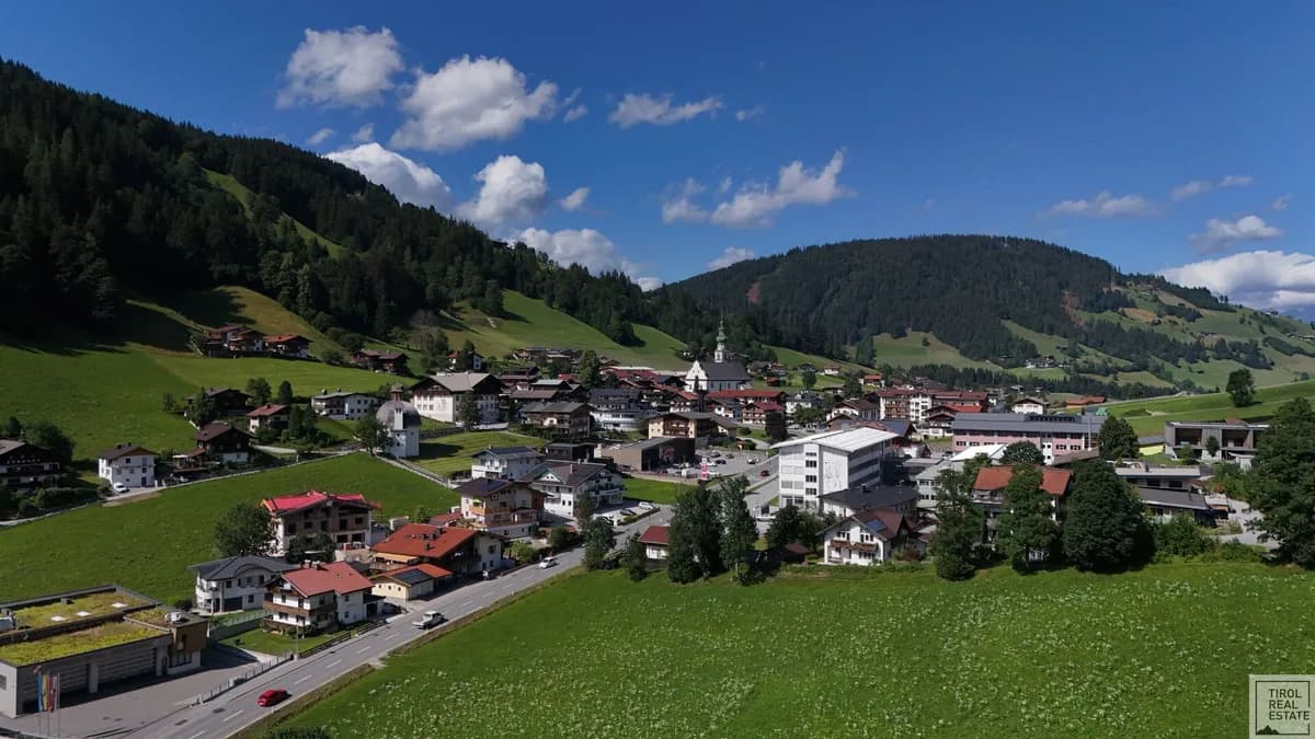 4-Zimmer-Wohnung kaufen in Kufstein – 105 m², € 545.000 – Bild 13 von 19