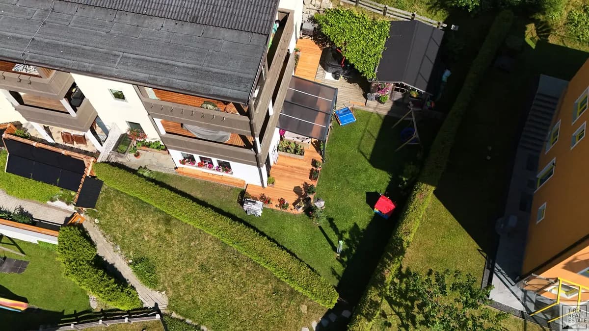 4-Zimmer-Wohnung kaufen in Kufstein – 105 m², € 545.000 – Bild 14 von 19