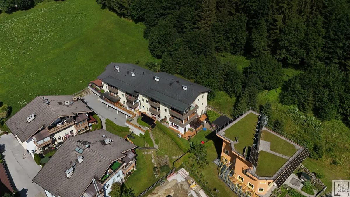 4-Zimmer-Wohnung kaufen in Kufstein – 105 m², € 545.000 – Bild 15 von 19