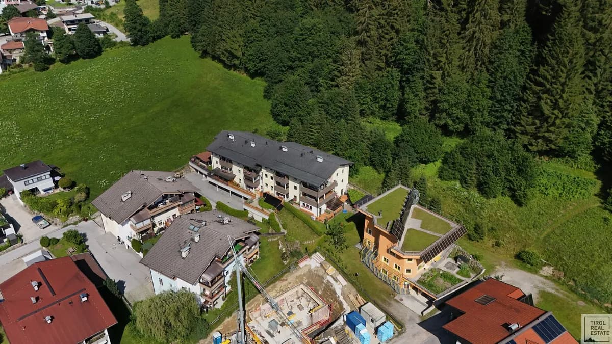 4-Zimmer-Wohnung kaufen in Kufstein – 105 m², € 545.000 – Bild 16 von 19