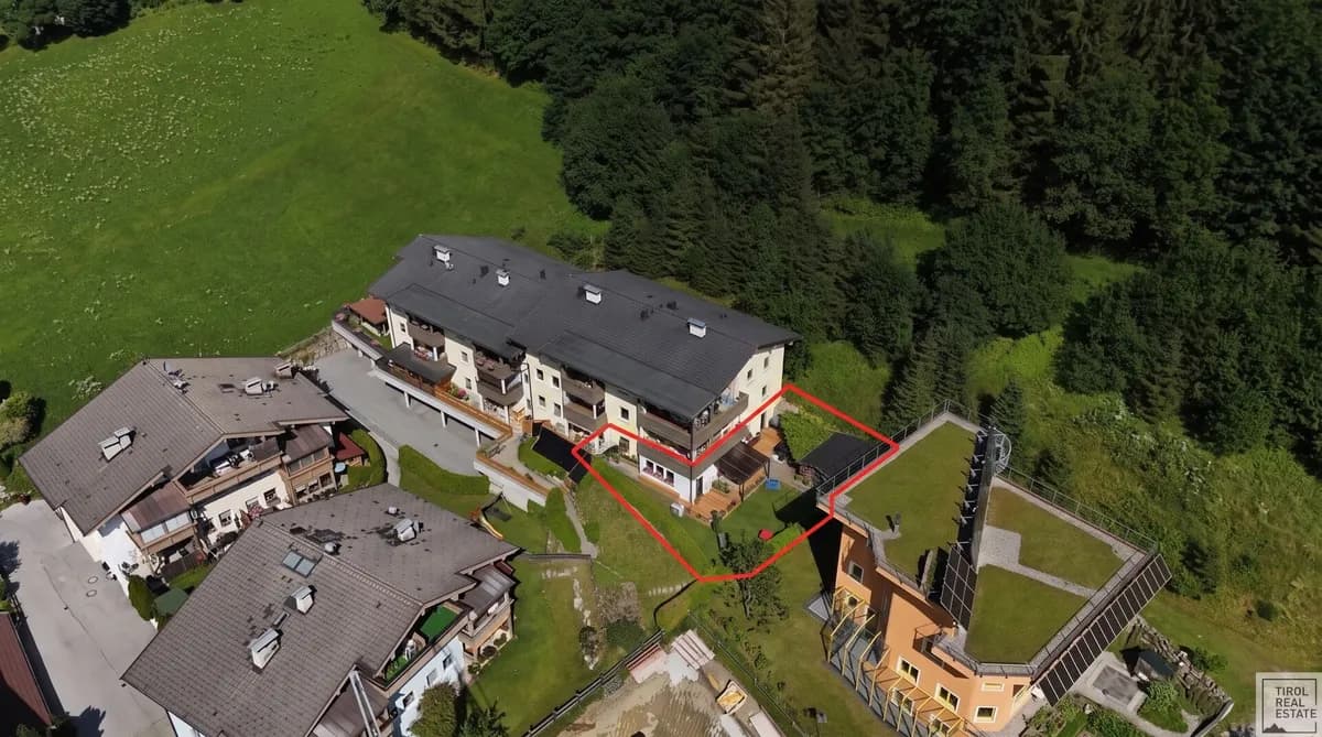 4-Zimmer-Wohnung kaufen in Kufstein – 105 m², € 545.000 – Bild 17 von 19