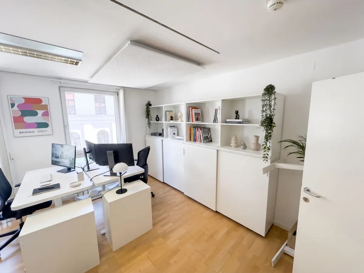 1-Zimmer-Gewerbeimmobilie mieten in Wien – € 1.055 – Bild 3 von 5