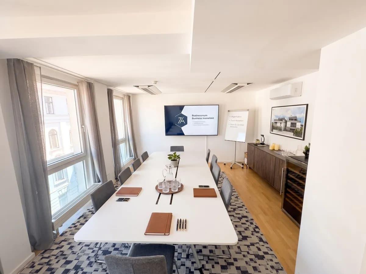 1-Zimmer-Gewerbeimmobilie mieten in Wien – € 1.055 – Bild 4 von 5